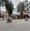 Bán hoặc Cho Thuê nhà trệt ngang 9m mặt tiền đường Phan Đình Phùng Cần Thơ