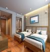 Cho Thuê khách sạn 3 sao tại Đà Nẵng thiết kế 45 phòng có hồ bơi 130tr/tháng