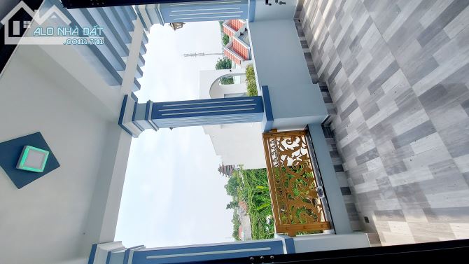 Bán nhà lầu sổ riêng thổ cư phường Tân Hạnh, giá chỉ từ 2tyxx - 4