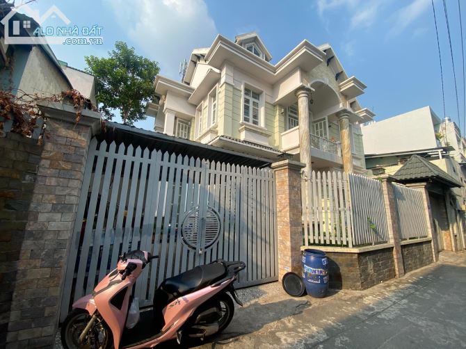 Cần bán nhà HXH Đông Hưng Thuận, Q12, 65m2 giá nhỉnh 4 tỷ - 3