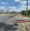 Bán Gấp Lô đất Sát KCN 9x17 giá 1 tỷ 499tr đường ô tô Tân Bình Tân Trụ SHR NHẬN KÝ GỬI