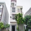 Cho thuê nhà riêng 6 phòng ngủ Lê Hồng Phong, Hải An, Hải Phòng.DT 60m2 x 4.5T
