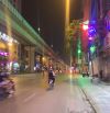 THÔNG SỐ KHỦNG mặt phố Quang Trung - Hà Đông , 215m2 – 3T – MT 8m ,  LÔ GÓC , Giá 61 tỷ