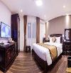 Cho thuê khách sạn mặt phố Ngô Thì Nhậm 30 phòng,MT 6m, Phù hợp kd khách sạn.Giá:255 triêụ