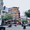 Bán nhà 2 mặt tiền Nguyễn Trãi, Quận 5 (DT 8 x 17m) HĐT 250 triệu/th, giá 68 tỷ TL