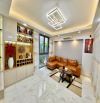 Biệt Thự mini siêu đẹp Tân Phú , 5 lầu . thang máy, 6PN , giá chỉ 10,8 tỷ