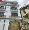 Bán nhà 4 tầng mặt đường thôn ở Thiên Hương, Thủy Nguyên
