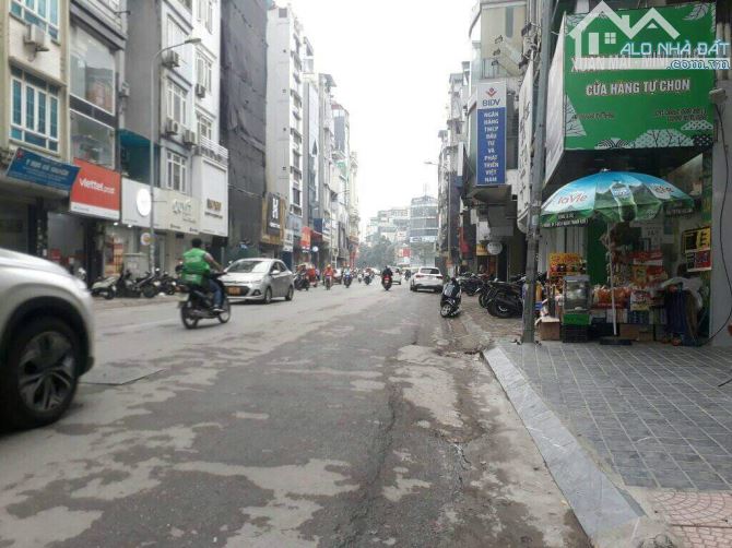 Bán nhà mặt phố Nam Đồng - Hai mặt tiền - Bán đất tặng nhà, 17.5 TỶ - 2