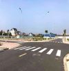 Bán đất ngay khu tái định cư sân bay Long Thành Đồng Nai DT 100m2 giá 980 triệu đường lớn