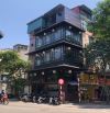 Cho thuê nhà lô góc mặt phố Nguyễn Hữu Huân,40 m2 x 4tầng ,MT 12m lô góc, Phù hợp kd cafe