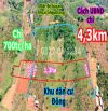 1,3ha đất đỏ bazan, 3 mặt tiền 120m chỉ 900tr tại Nâm NJang xã Đắk Song tỉnh Đắk Nông