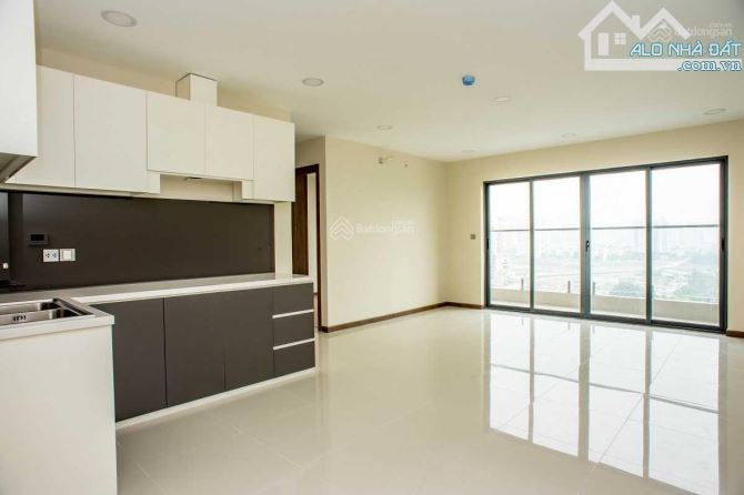 Cho thuê căn hộ 3PN De Capella, DT 86m2, Giá 15tr/th . Nhà Mới 100%