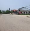 Bán Đất 2 mặt tiền Lê Thái Tổ ngay trung tâm thị xã Hương Trà
