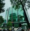 Tòa Văn phòng Mặt tiền Phan Văn Trị, 6x25m, hầm + 7 lầu giá 42 tỷ thương lượng