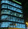 Bán Tòa nhà MT Trần Quang Diệu, Quận 3 - 15x20m - Hầm 8 tầng -HĐT 300 triệu - Giá 60 tỷ TL