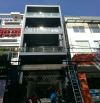 Cho thuê gấp nhà mặt tiền Lê Văn Sỹ, Quận Phú Nhuận DT 4x24m - 3 tầng. Giá chỉ 46tr/tháng