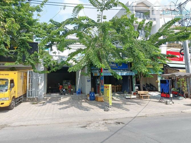 "Bán nhà: Mặt Tiền Đường Làng Tăng Phú Phường Tăng Nhơn Phú A Thành Phố Thủ Đức 10,9 Tỷ - 3