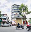 Cho thuê tòa nhà Lê Hồng Phong Phương 3 quận 5