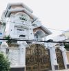 Biệt Thự  hẻm vip 10 mét - Nguyễn Chí Thanh, P9, Quận 5: 8x20m 3 lầu thang máy 33 tỷ