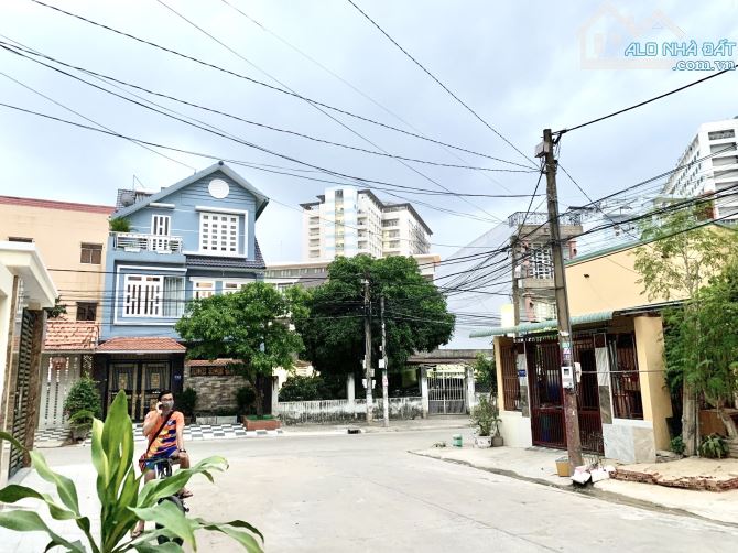 Bán đất tặng nhà Cấp 4 gần đường Đồng Khởi, phường Tam Hòa 315m2 giá 8,5 tỷ (27 triệu/m2) - 1