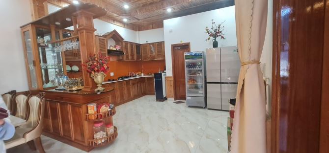 ⭐️⭐️⭐️⭐️⭐️ Cần bán nhà 2 tầng móng kiên cố, full nội thất đẹp đường Nguyễn Tất Thành - 3