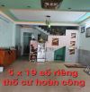 Bán nhà nghỉ mặt tiền KDC Đinh Thuận, p Tân Hiệp