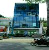 Cho thuê văn phòng đường Nguyễn Thái Bình 150m2/34 triệu/tháng sàn trống suốt, có máy lạnh
