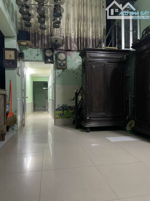 Xuân An- 55m2 nhà 2 phòng ngủ hẻm xe máy trung tâm Phan Thiết- giá tốt - 1