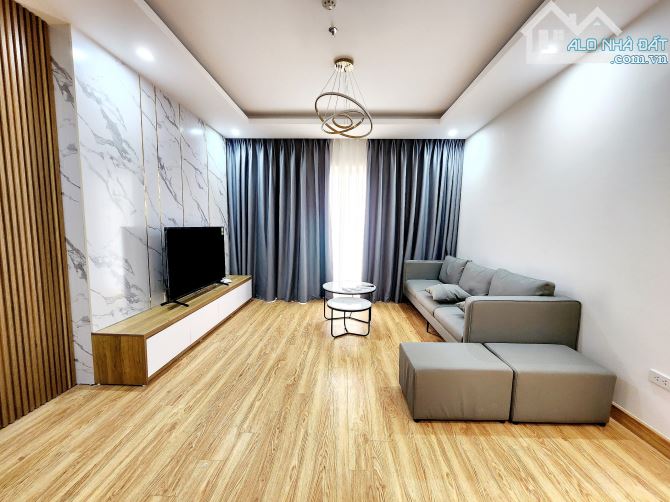 Cho thuê căn 3 ngủ 92 m2 chung cư Lotus Central giá 19 triệu/ tháng