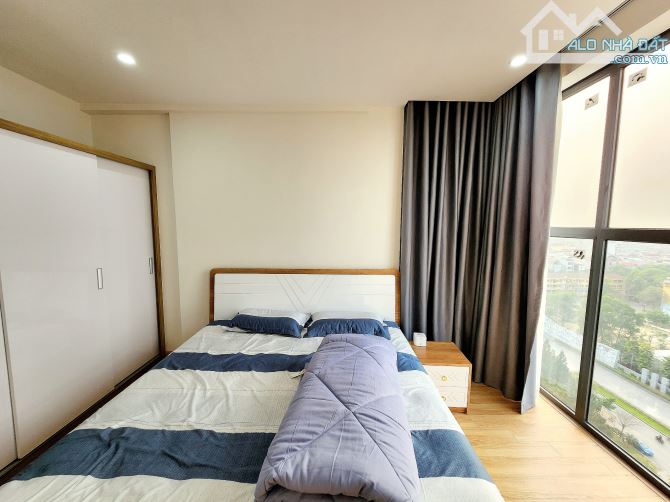 Cho thuê căn 3 ngủ 92 m2 chung cư Lotus Central giá 19 triệu/ tháng - 3