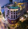 Bán khách sạn mặt tiền Thủ Khoa Huân, Q.1, 6,6x23, hầm 10 tầng, hdt 700tr/th, giá 165 tỷ