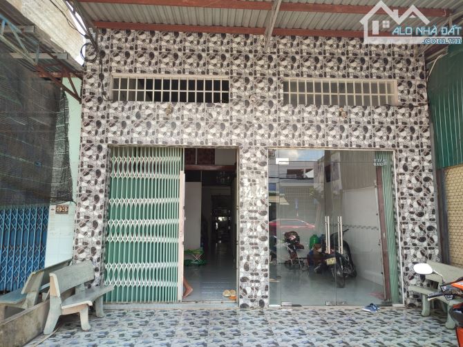 Bán nhà mặt tiền QL20, chợ Ngọc Lâm, xã Phú Thanh, Huyện Tân Phú, Đồng Nai