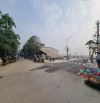 Bán đất mặt chợ đầu mối Lương Sơn, Lương Sơn, Hòa Bình. 2 mặt tiền DT: 88m2