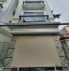 cho thuê tại nhà mới 33m2 x 5 tầng, thôn Dền Di trạch gần mặt đường Di ái