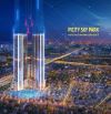 Picity Skypark căn hộ cao cấp liền kề Phạm Văn Đồng