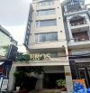 Khách sạn hẻm Quang Trung,Gò Vấp, 5m x 24m, 5 lầu, doanh thu 110tr/tháng, 14.5 tỷ TLCC
