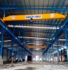 Cho thuê xưởng 2300m2 mới xây 100% tại Đà Nẵng