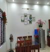 BÁN Nhà 3 TẦNG DÂN XÂY Mặt Đường Đô Thị HOÀ VƯỢNG - TP Nam Định