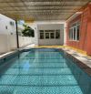 Nhận booking ngày/tháng/năm villa An Viên Nha Trang, có hồ bơi, giá chỉ 5tr/đêm.