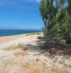 Bán đất mặt biển, gần Nova Bàu Trắng, mua trước đón đầu giá chỉ 3tr/m2, hỗ trợ lên thổ cư