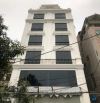 Bán nhà VIP phố Vũ Ngọc Phan. 100m2, 7 tầng thang máy, 4 thoáng, mặt tiền khủng 11m. 47 tỷ
