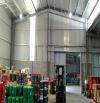 Cho thuê 640m² kho xưởng tại Ngọc Hồi, cách bến xe nước ngầm 4km, làm kho lưu trữ, sx