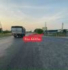 Đất Thổ cư MT kênh Tân Thành Thủ Thừa 7.5x50 giá 1 tỷ 3 đường ô tô xe tải thoải mái SHR