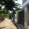 Bán nhà mới xây đường sông cái xã Vĩnh Ngọc , Nha Trang