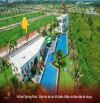 Đất KDC Quốc Linh Diamond City 100m2 Giá 1 tỷ 350 Triệu vị trí đối diện trường học, SHR