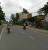 Cần bán đất mặt tiền đường quốc lộ 60 thuộc khóm 6 phường 8 TP Trà Vinh
