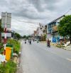 Măt tiền Phạm Văn Đồng, Phú Thượng, Huế thuộc tuyến đường đang mở rộng kinh doanh sầm uất