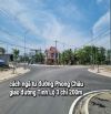 "Đất Mặt tiền đường Tỉnh Lộ 3 ở Phước Đồng- Nha Trang. Phù hợp làm kinh doanh nhà hàng, 4t