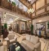 Bán khách sạn 4* mặt phố Hàng Bông , quận Hoàn Kiếm 323m2, 14 tầng, mt 10m, giá 460 tỷ.100