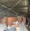 Cho thuê kho tại   cụm Công nghiệp Ngọc Hồi,huyện thanh trì Hà Nội  DT 1100  M2